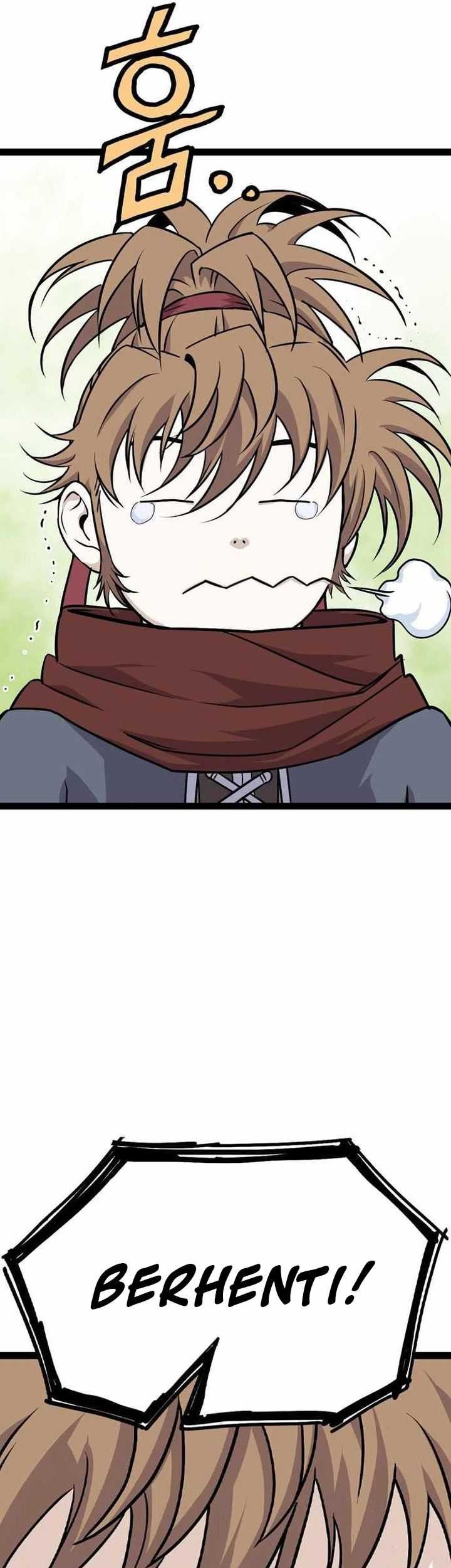 Asura (Ryu Ki-Un) Chapter 13 Gambar 58