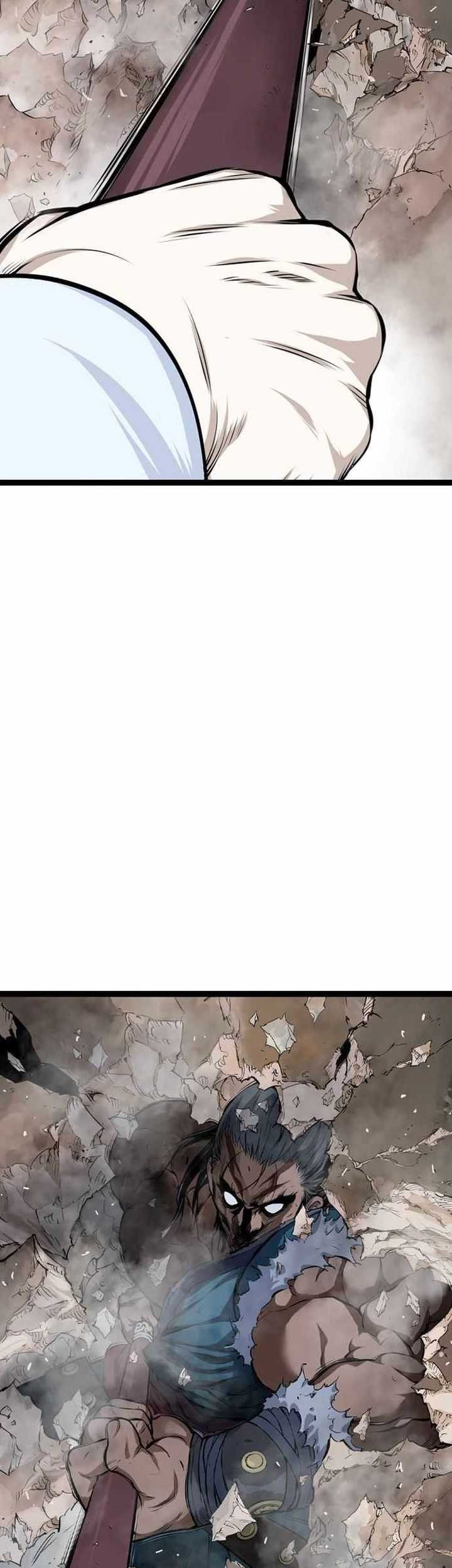 Asura (Ryu Ki-Un) Chapter 13 Gambar 88