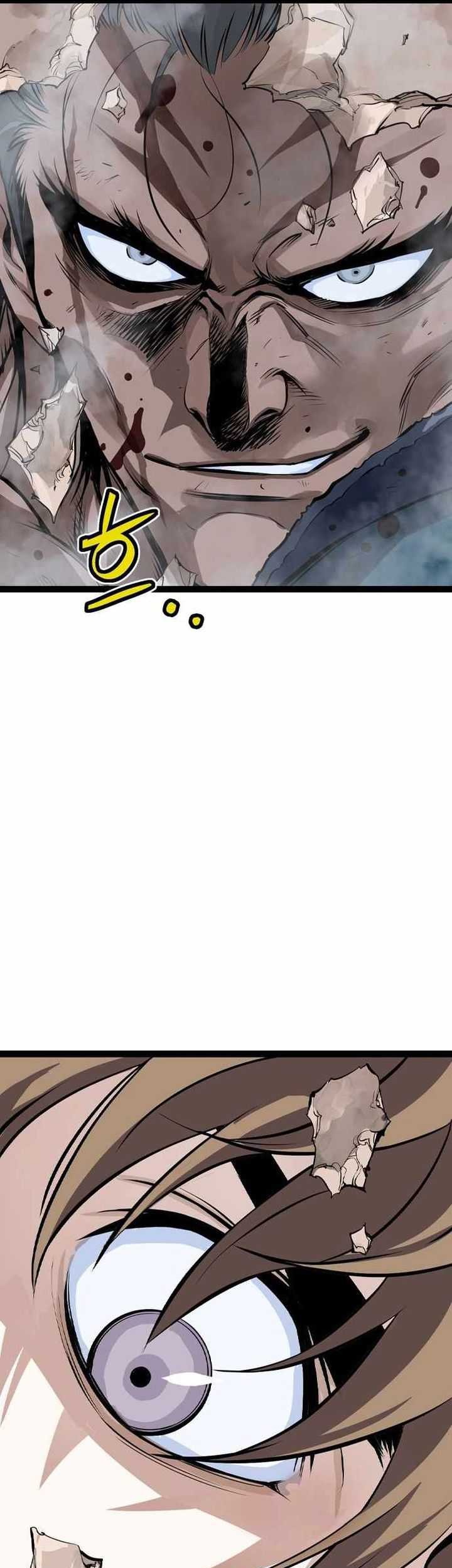 Asura (Ryu Ki-Un) Chapter 13 Gambar 90