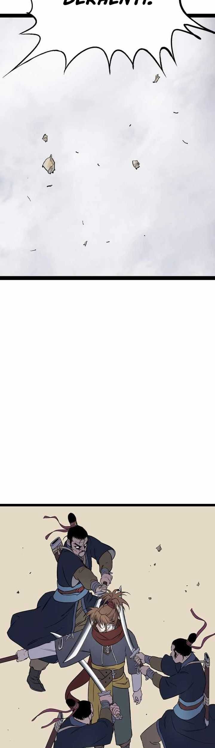 Asura (Ryu Ki-Un) Chapter 13 Gambar 94