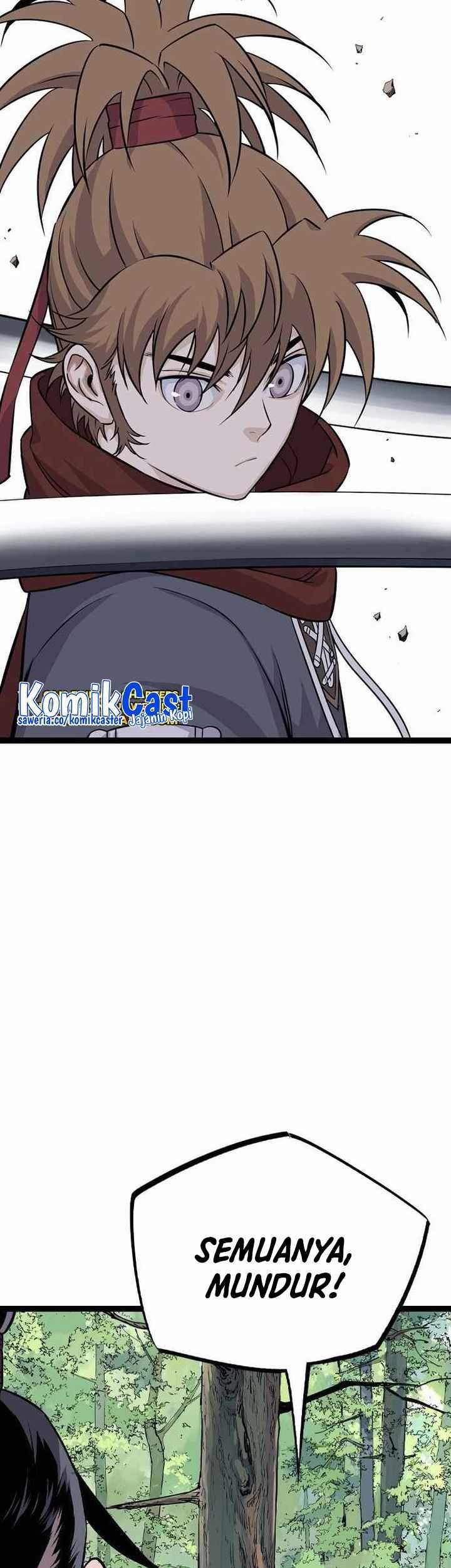 Asura (Ryu Ki-Un) Chapter 13 Gambar 96