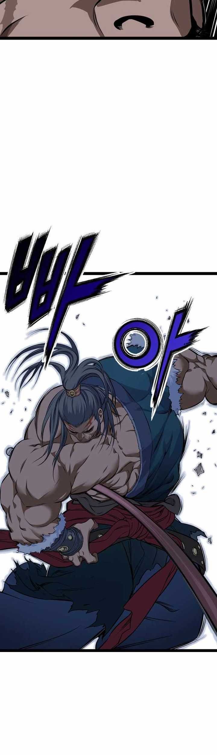 Asura (Ryu Ki-Un) Chapter 13 Gambar 78