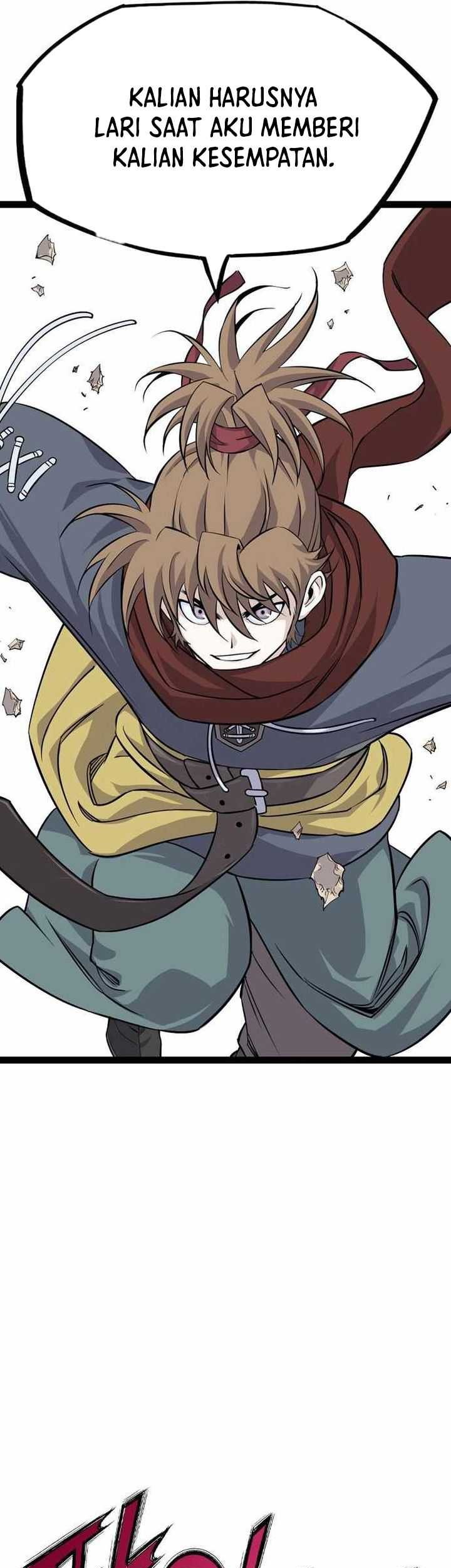 Asura (Ryu Ki-Un) Chapter 13 Gambar 82