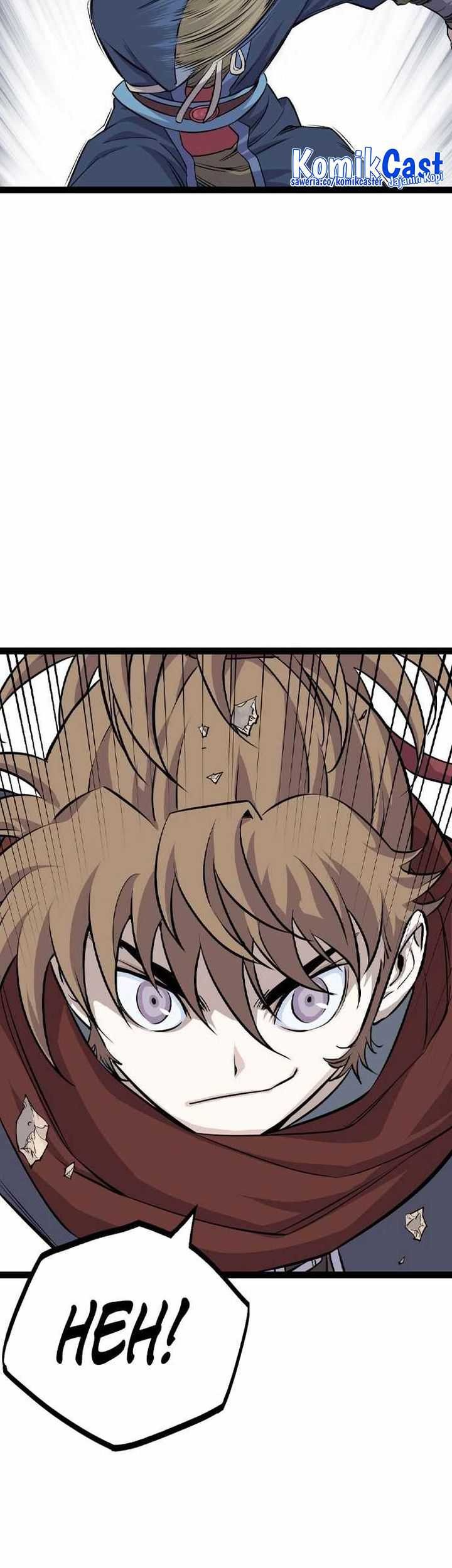 Asura (Ryu Ki-Un) Chapter 13 Gambar 84