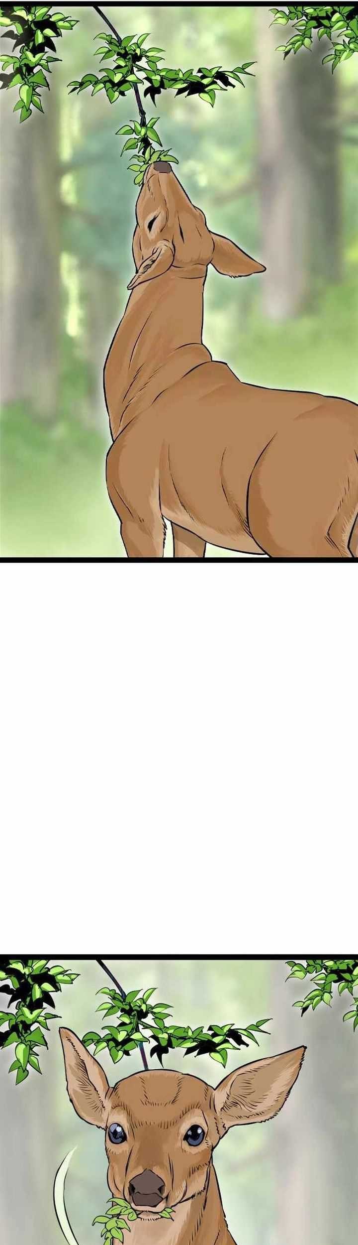 Asura (Ryu Ki-Un) Chapter 13 Gambar 6