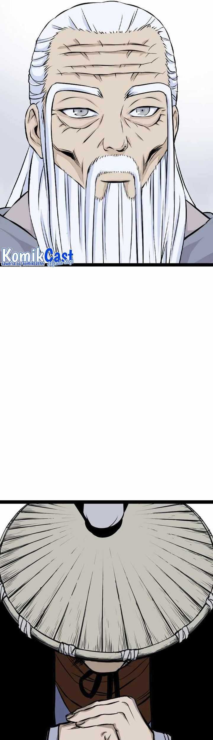 Asura (Ryu Ki-Un) Chapter 13 Gambar 106