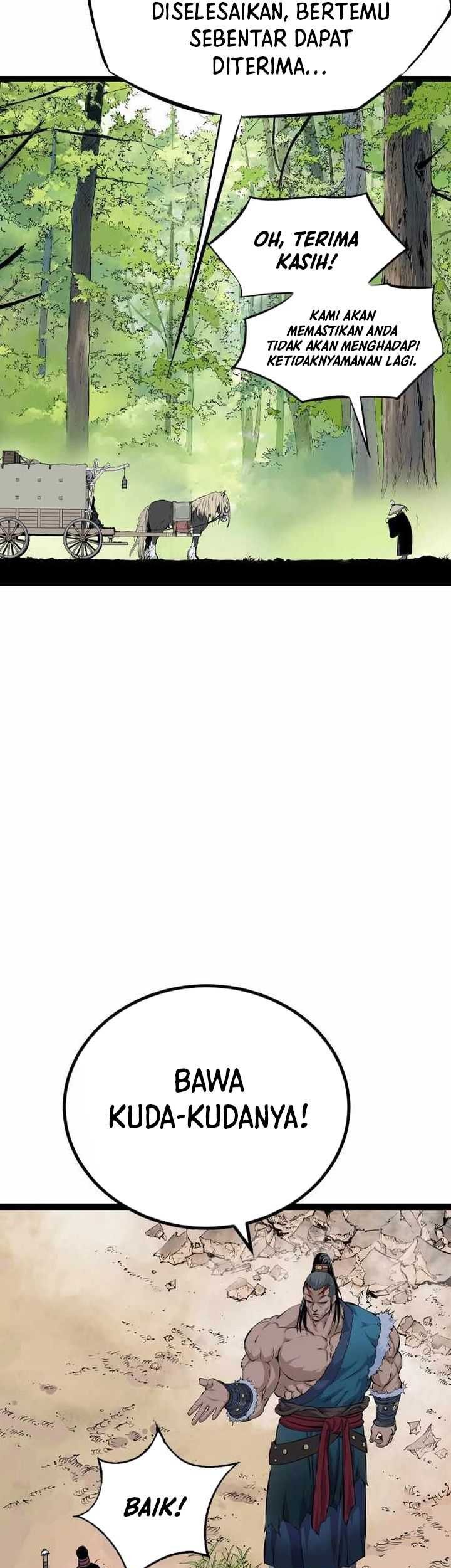 Asura (Ryu Ki-Un) Chapter 13 Gambar 108