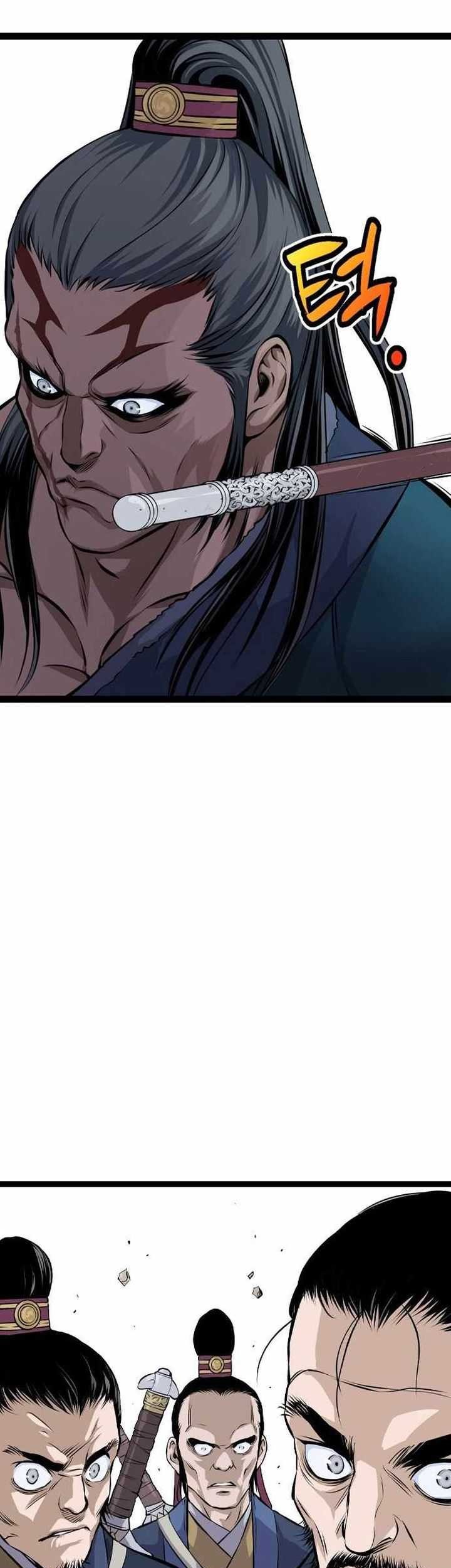 Asura (Ryu Ki-Un) Chapter 13 Gambar 110