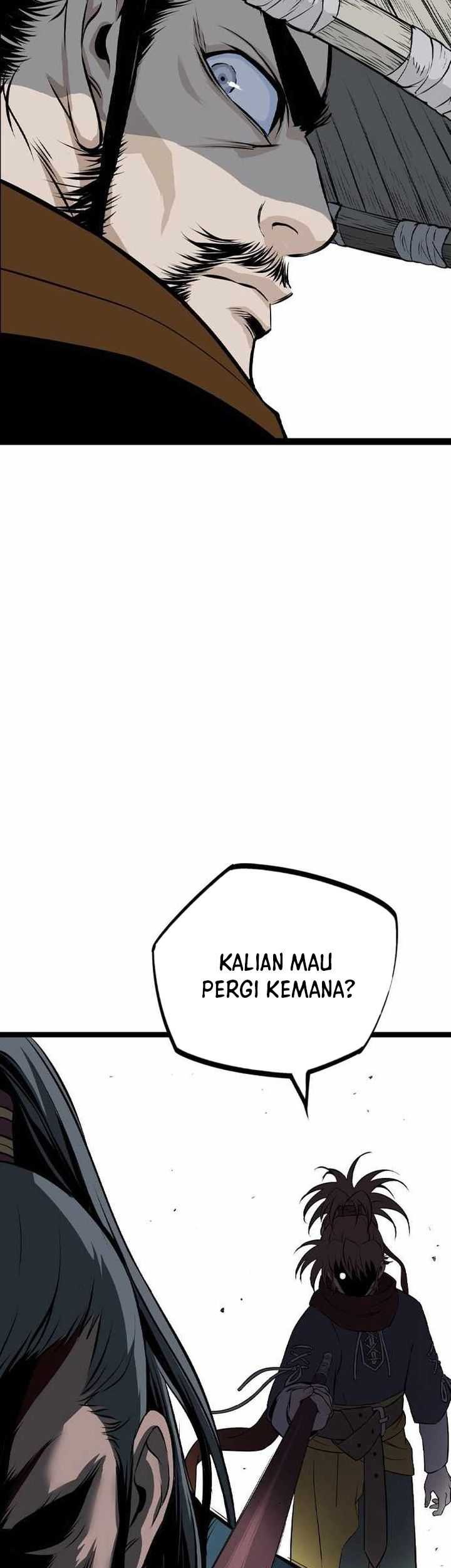 Asura (Ryu Ki-Un) Chapter 13 Gambar 112