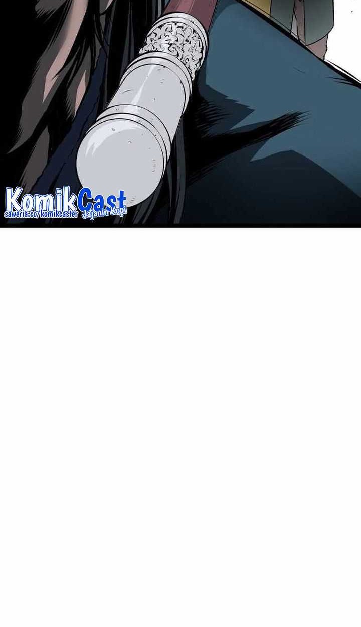 Asura (Ryu Ki-Un) Chapter 13 Gambar 113