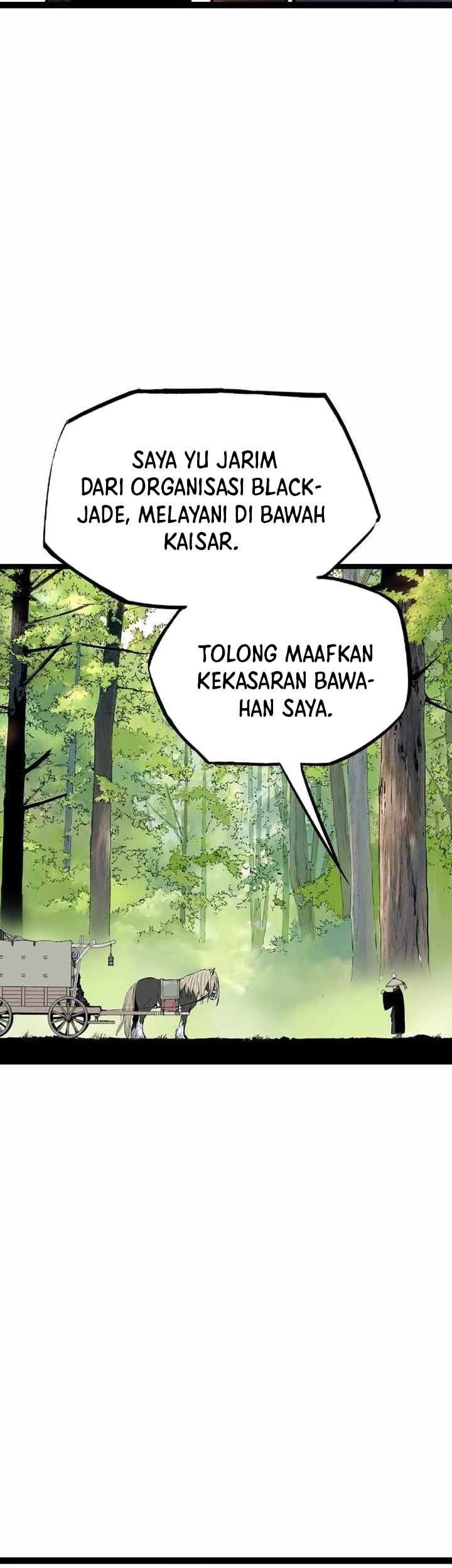 Asura (Ryu Ki-Un) Chapter 13 Gambar 100