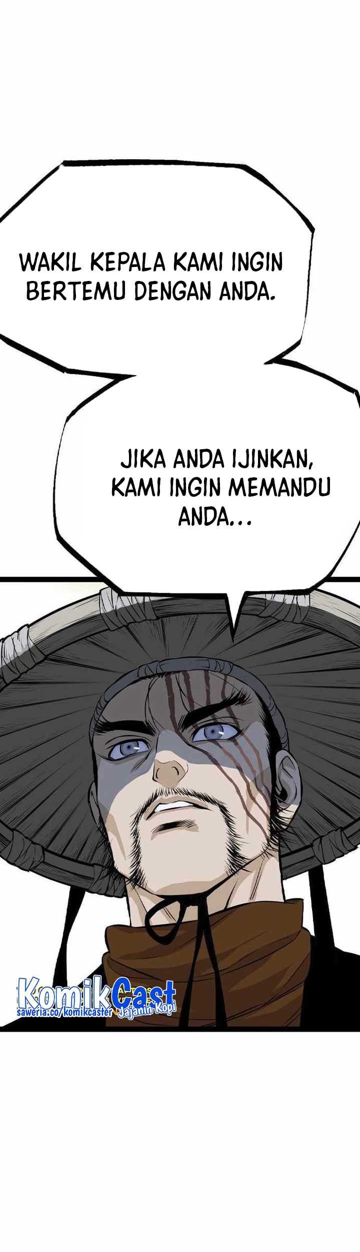 Asura (Ryu Ki-Un) Chapter 13 Gambar 102