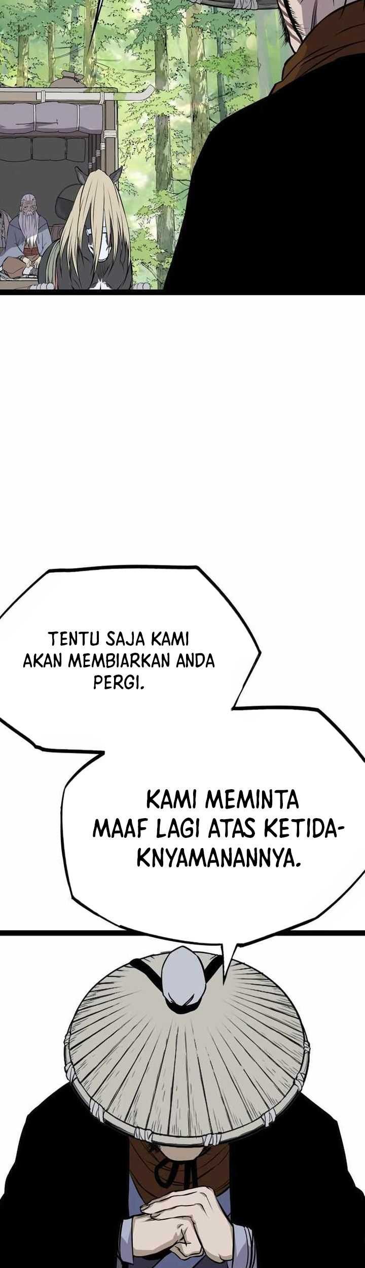 Asura (Ryu Ki-Un) Chapter 13 Gambar 104