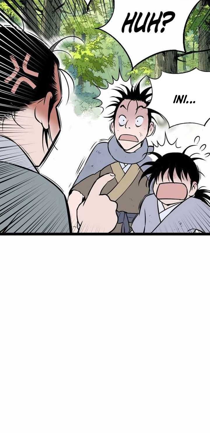 Asura (Ryu Ki-Un) Chapter 13 Gambar 11