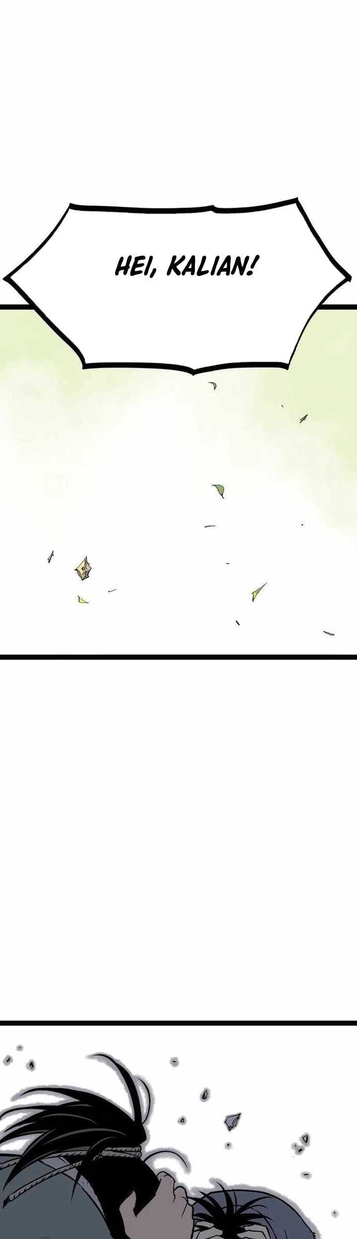 Asura (Ryu Ki-Un) Chapter 13 Gambar 14