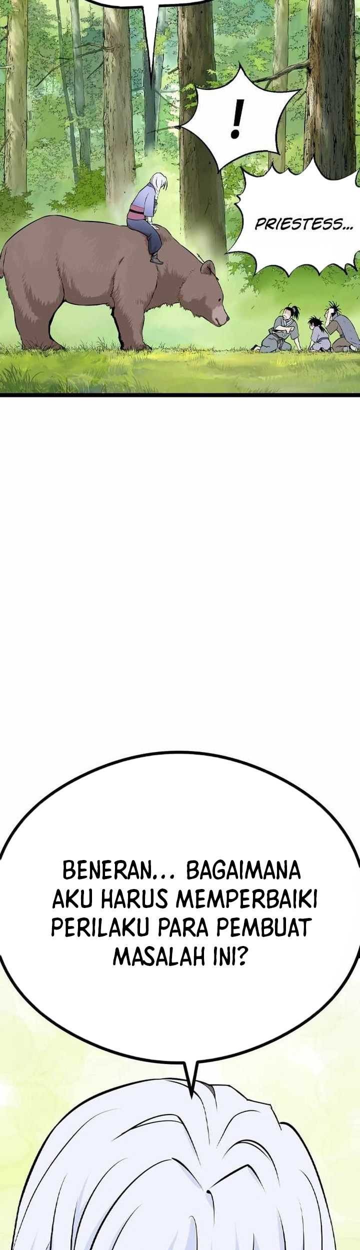 Asura (Ryu Ki-Un) Chapter 13 Gambar 16