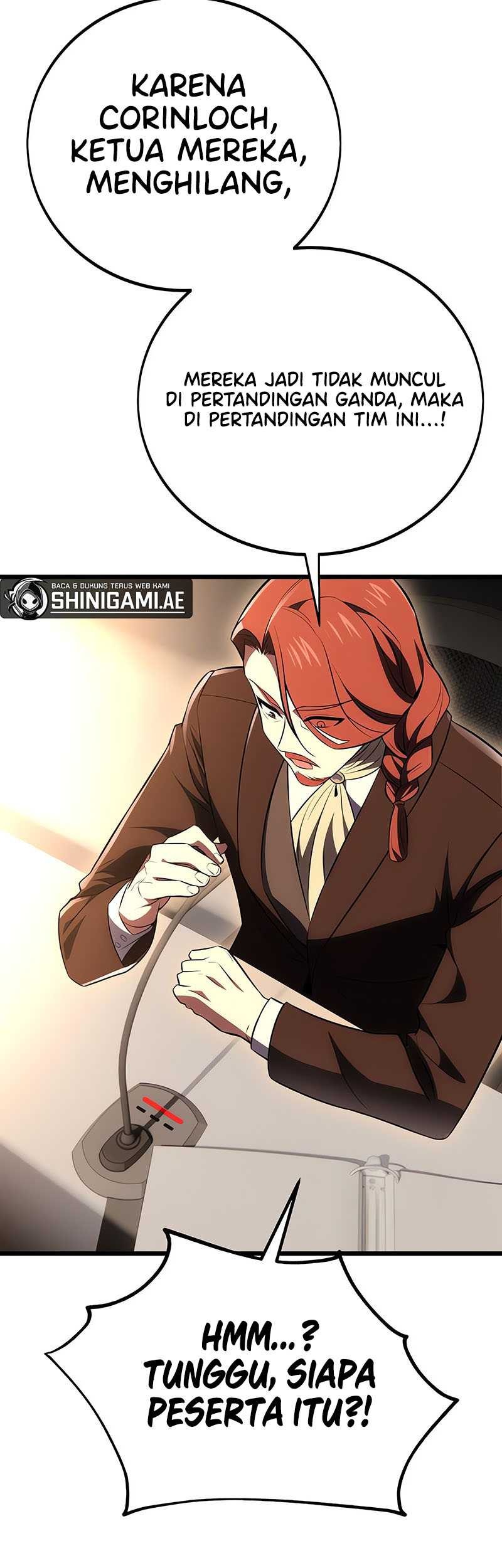 I Killed An Academy Player Chapter 49 Gambar 48