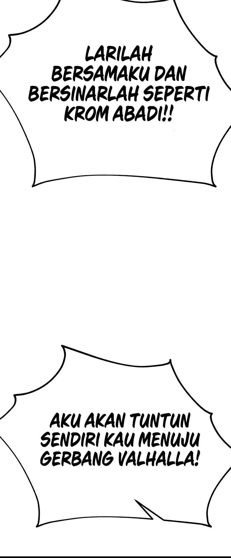 I Killed An Academy Player Chapter 49 Gambar 50