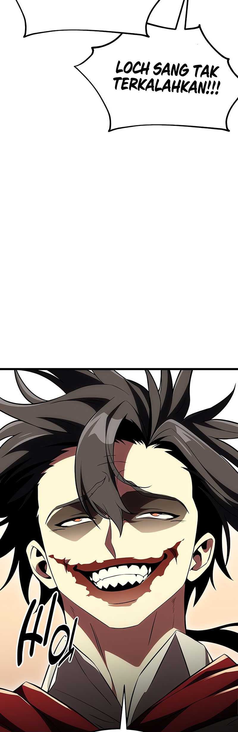 I Killed An Academy Player Chapter 49 Gambar 53