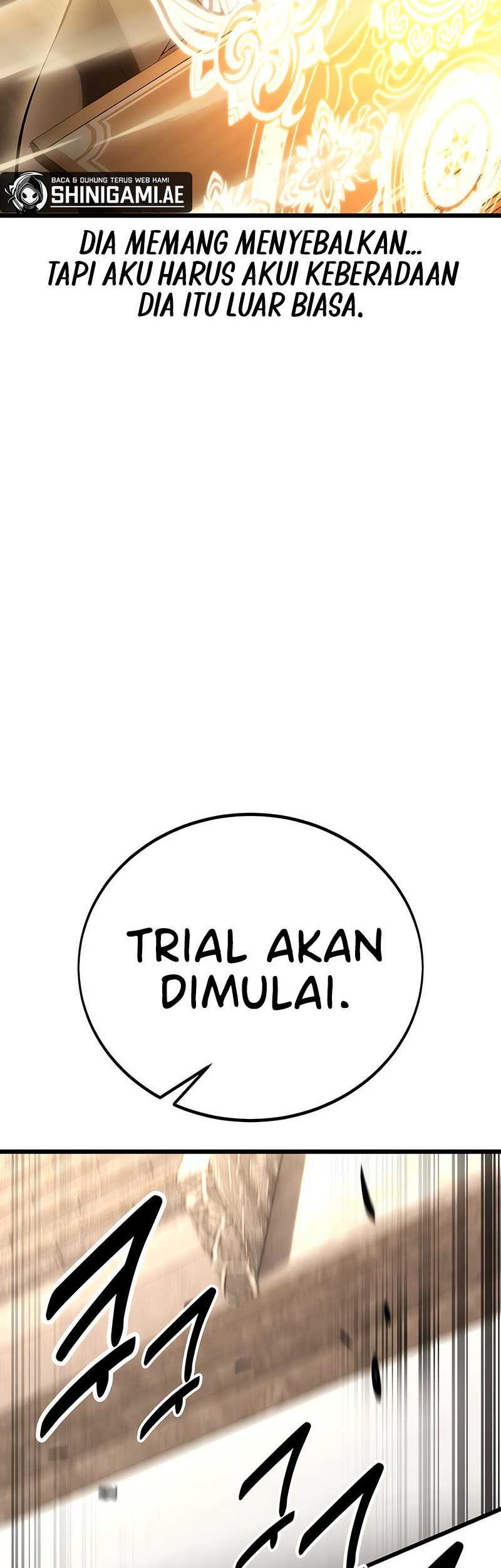 I Killed An Academy Player Chapter 49 Gambar 55