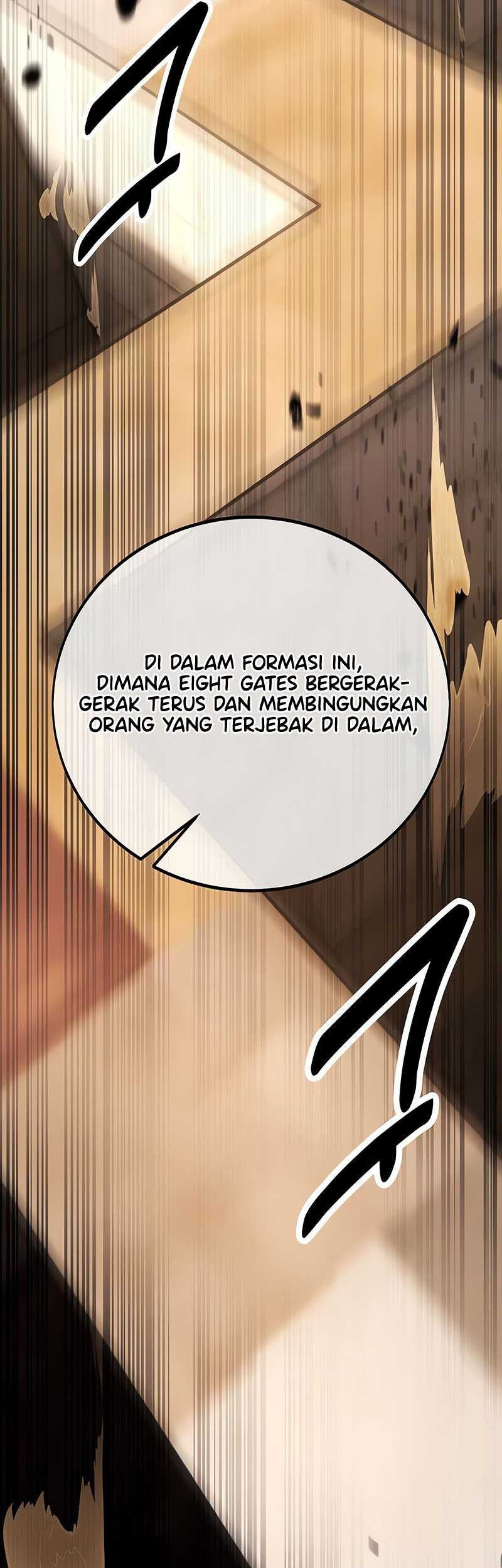 I Killed An Academy Player Chapter 49 Gambar 58