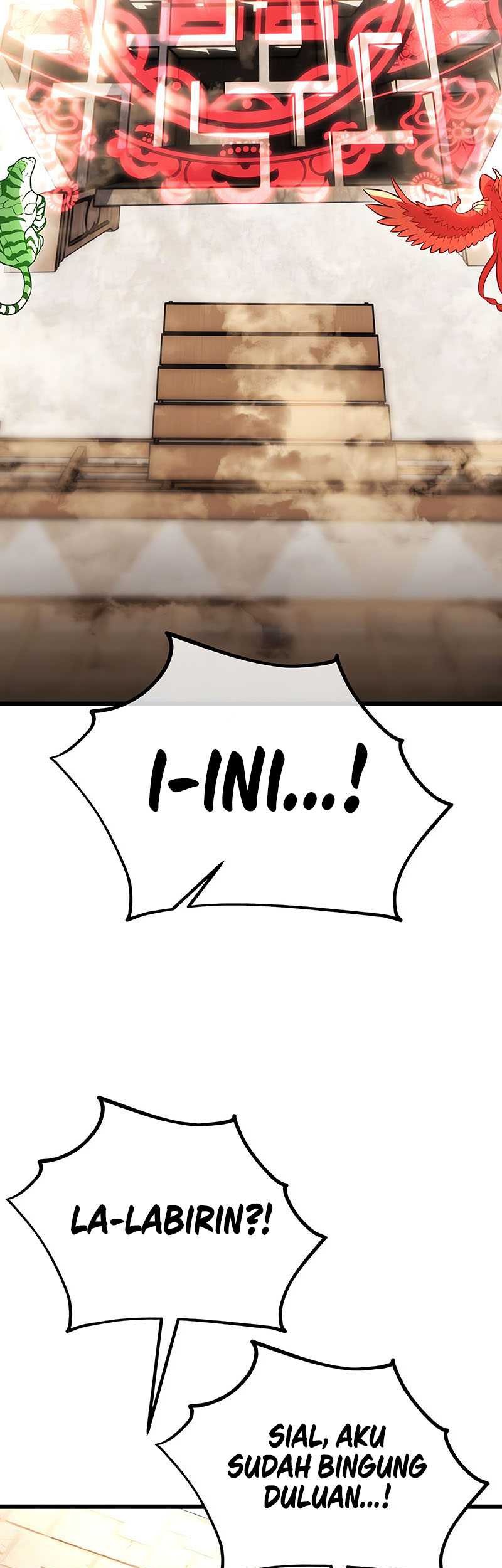 I Killed An Academy Player Chapter 49 Gambar 62