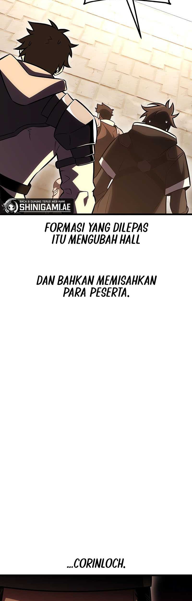 I Killed An Academy Player Chapter 49 Gambar 63