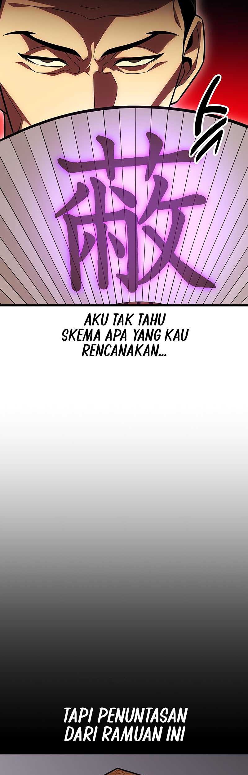 I Killed An Academy Player Chapter 49 Gambar 64