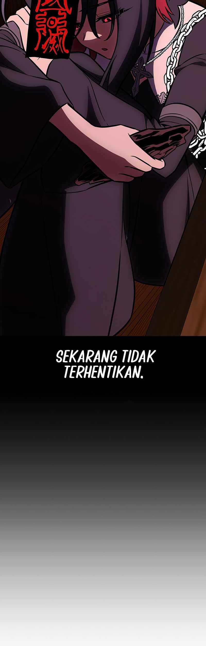 I Killed An Academy Player Chapter 49 Gambar 66