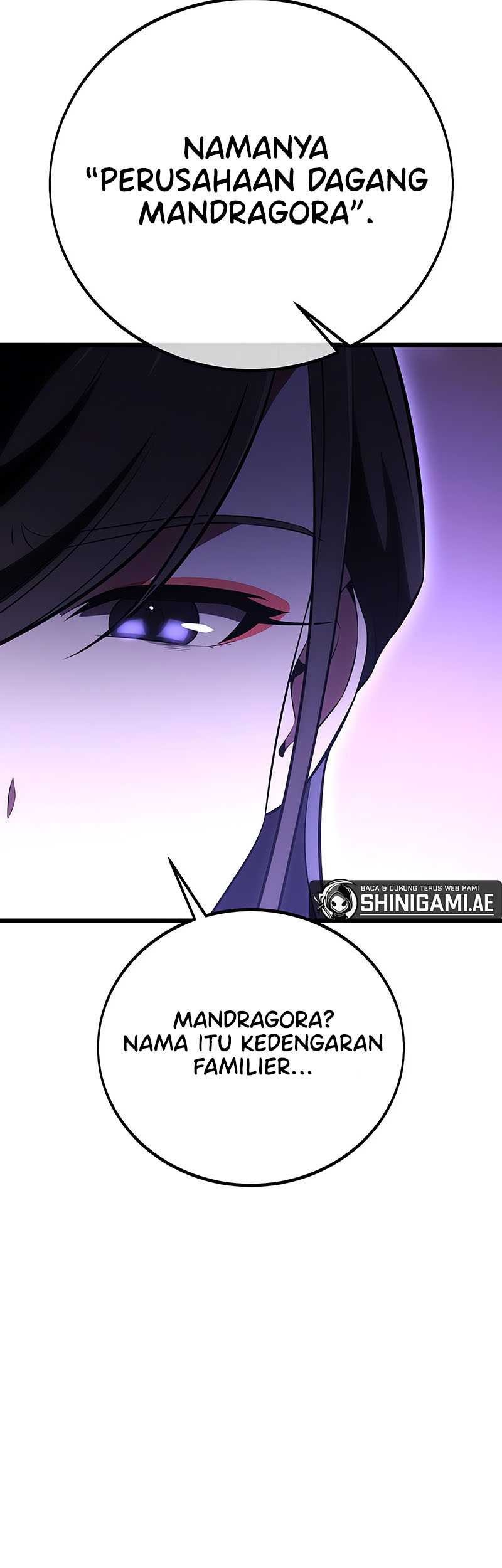 I Killed An Academy Player Chapter 49 Gambar 33