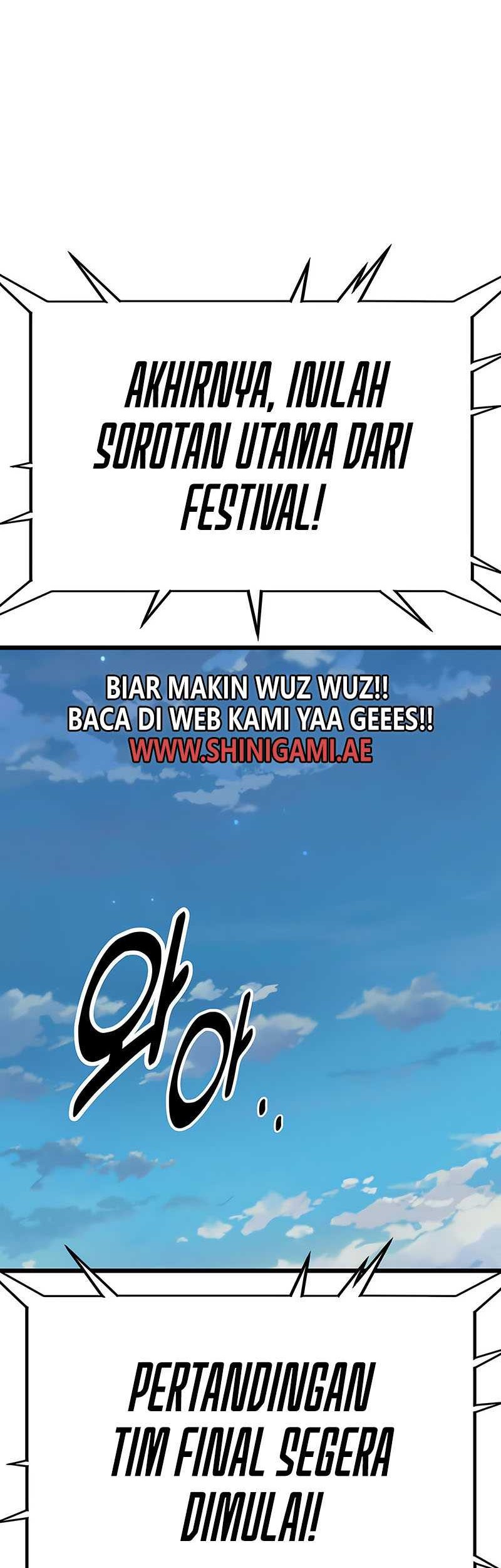 I Killed An Academy Player Chapter 49 Gambar 34