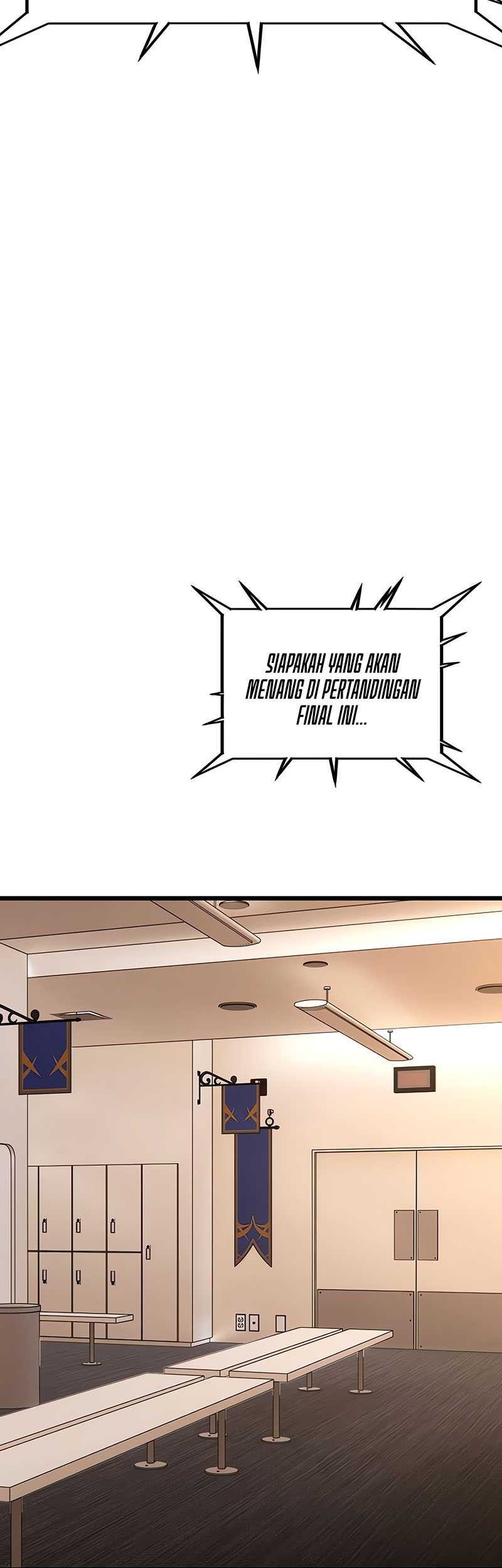 I Killed An Academy Player Chapter 49 Gambar 35