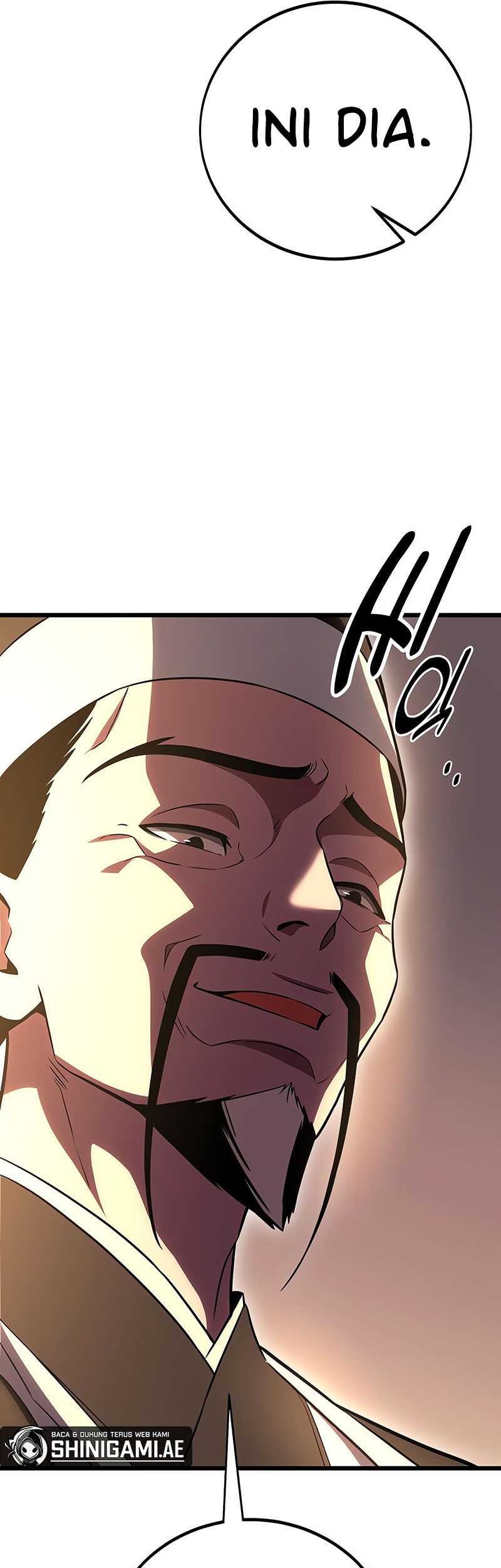 I Killed An Academy Player Chapter 49 Gambar 37