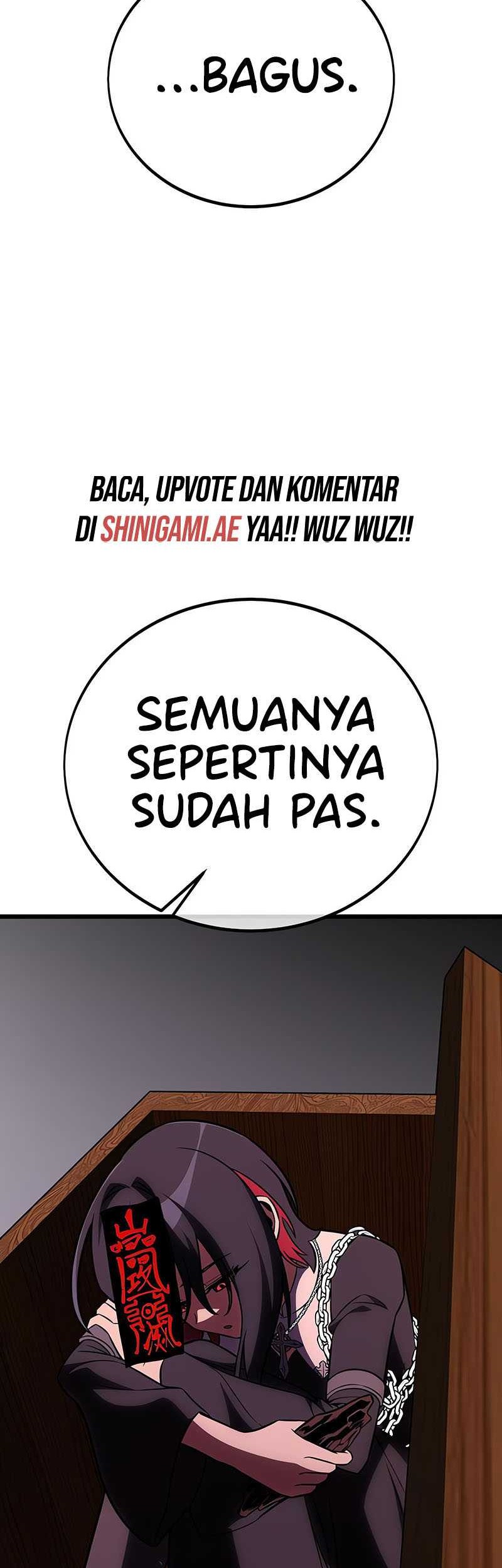 I Killed An Academy Player Chapter 49 Gambar 38