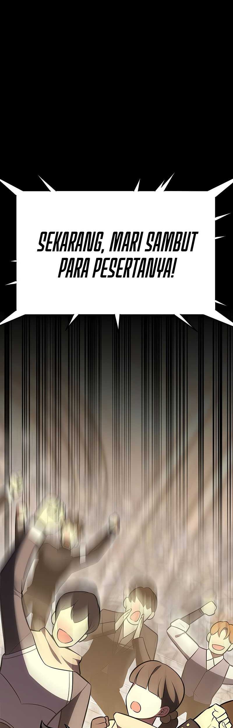 I Killed An Academy Player Chapter 49 Gambar 42