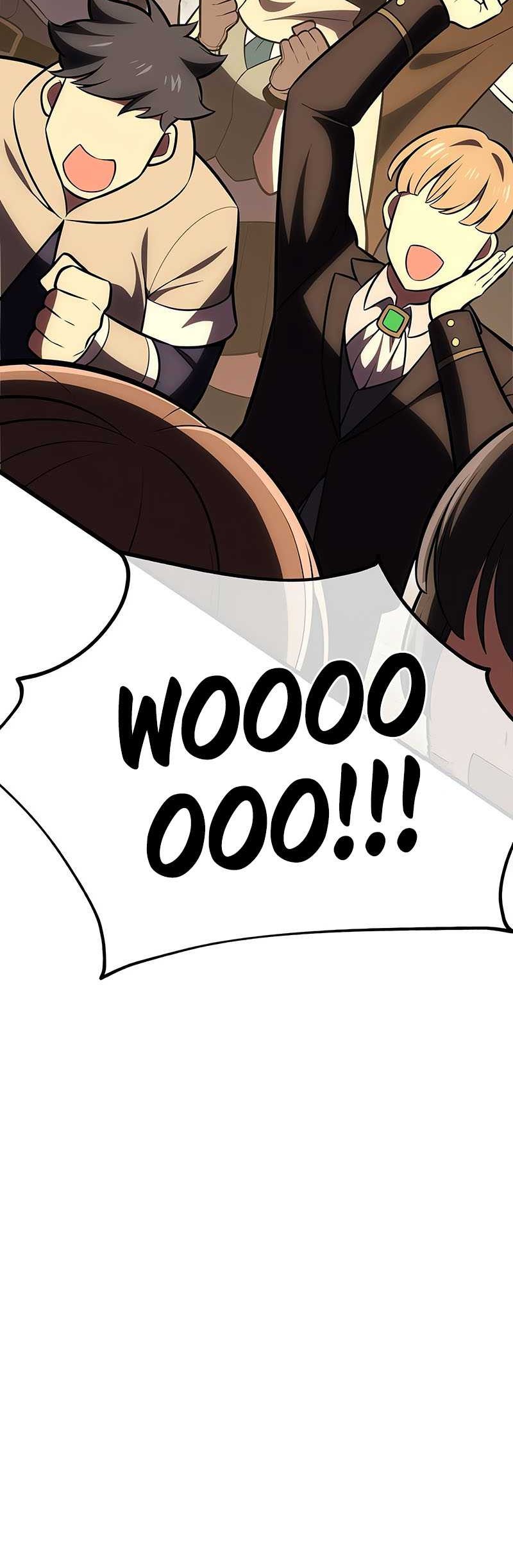 I Killed An Academy Player Chapter 49 Gambar 43