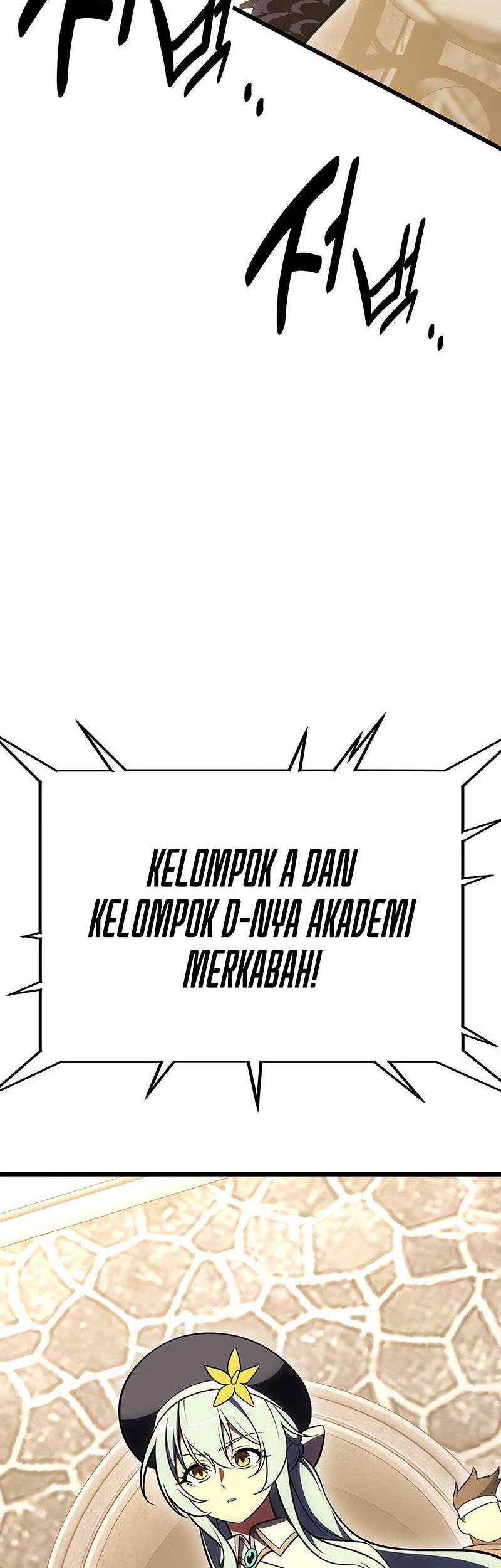 I Killed An Academy Player Chapter 49 Gambar 45