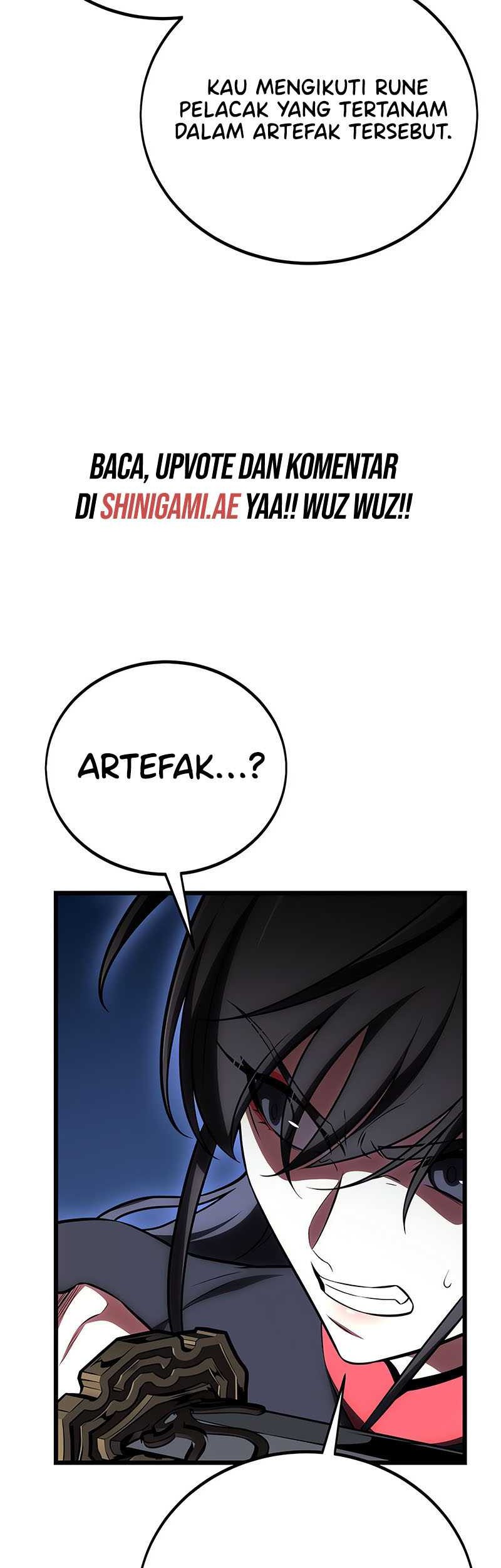 I Killed An Academy Player Chapter 49 Gambar 93