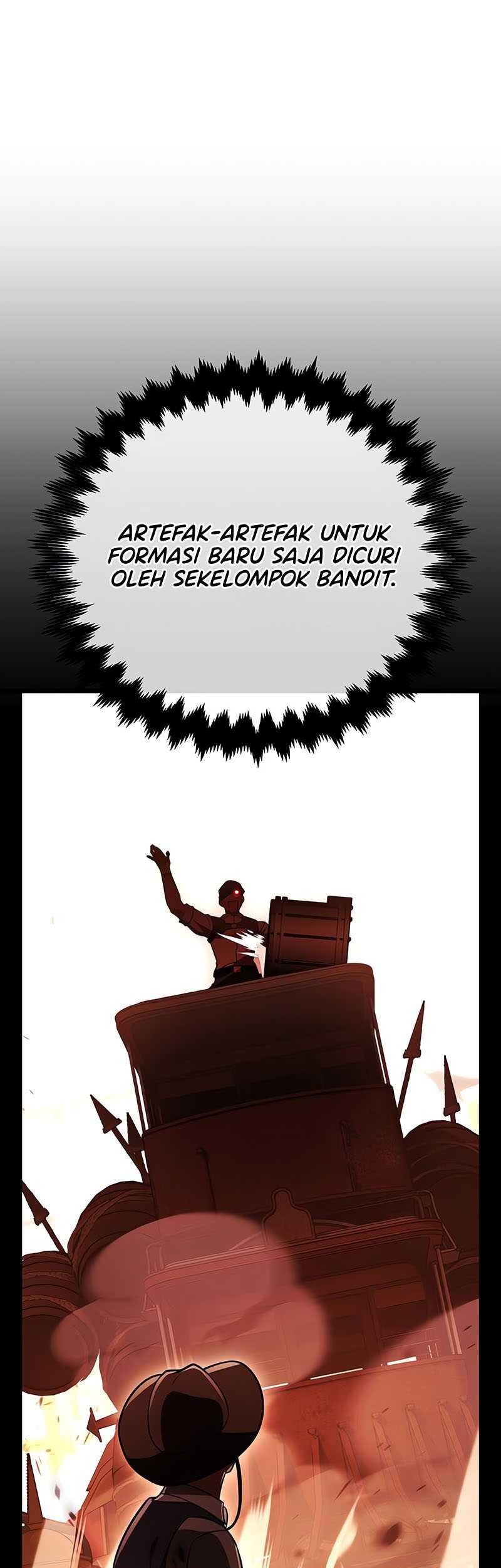 I Killed An Academy Player Chapter 49 Gambar 95