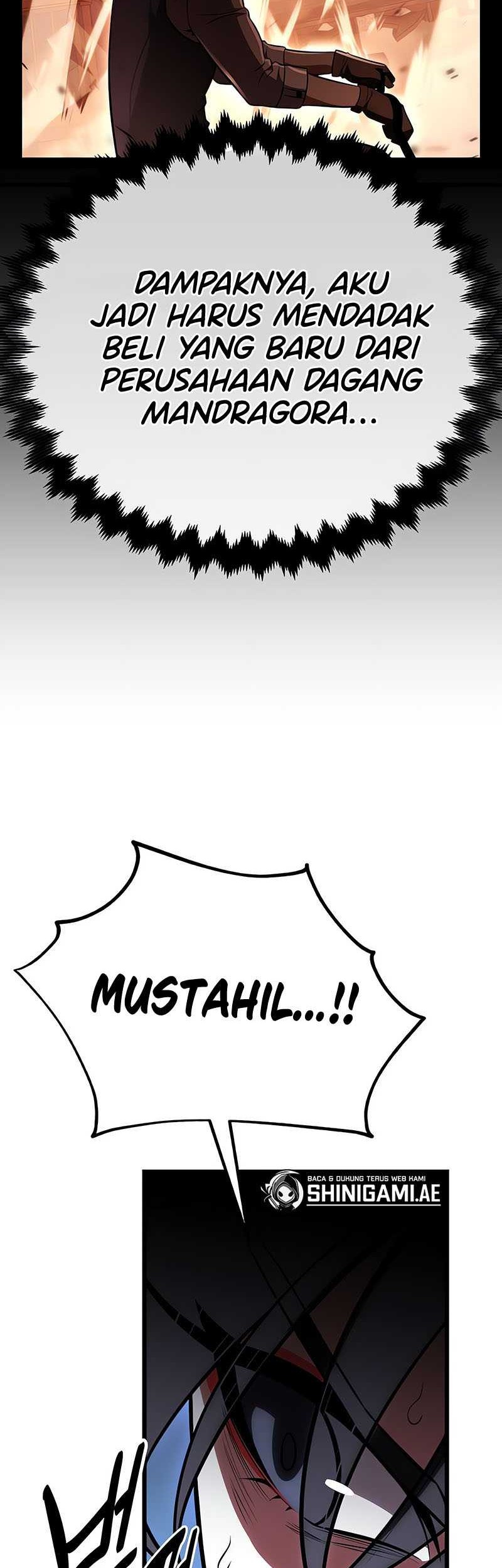 I Killed An Academy Player Chapter 49 Gambar 96