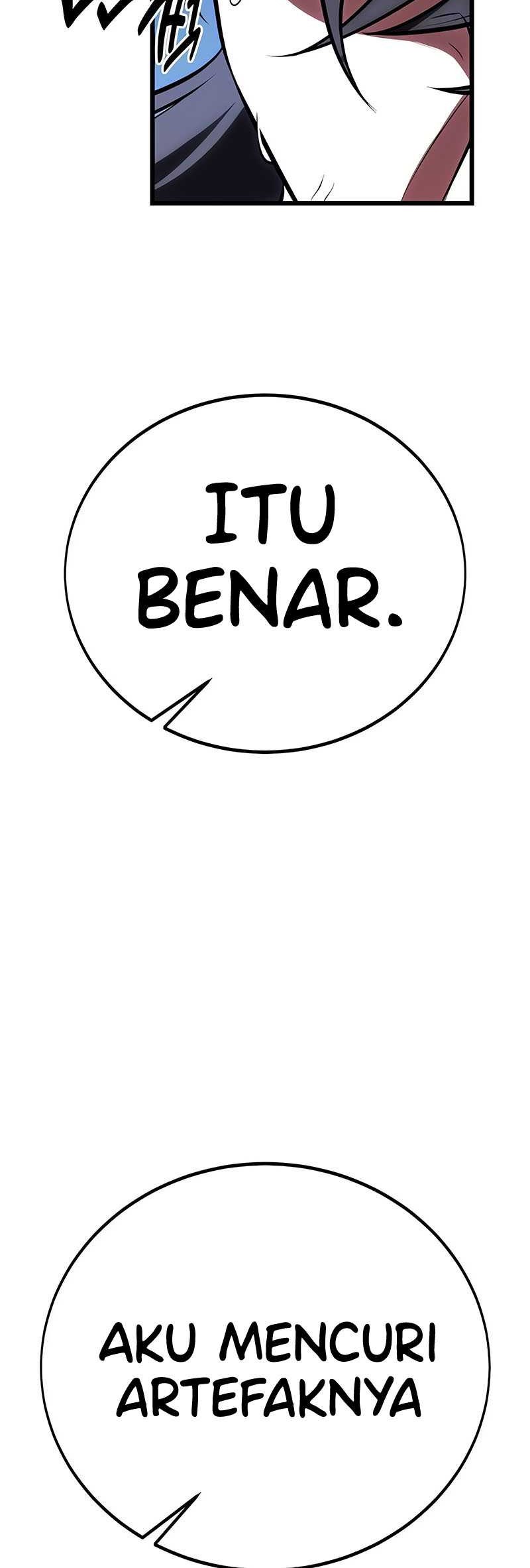 I Killed An Academy Player Chapter 49 Gambar 97