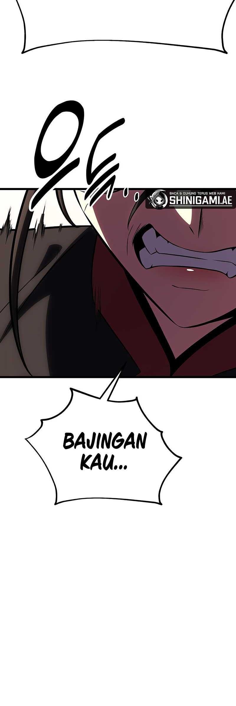 I Killed An Academy Player Chapter 49 Gambar 100