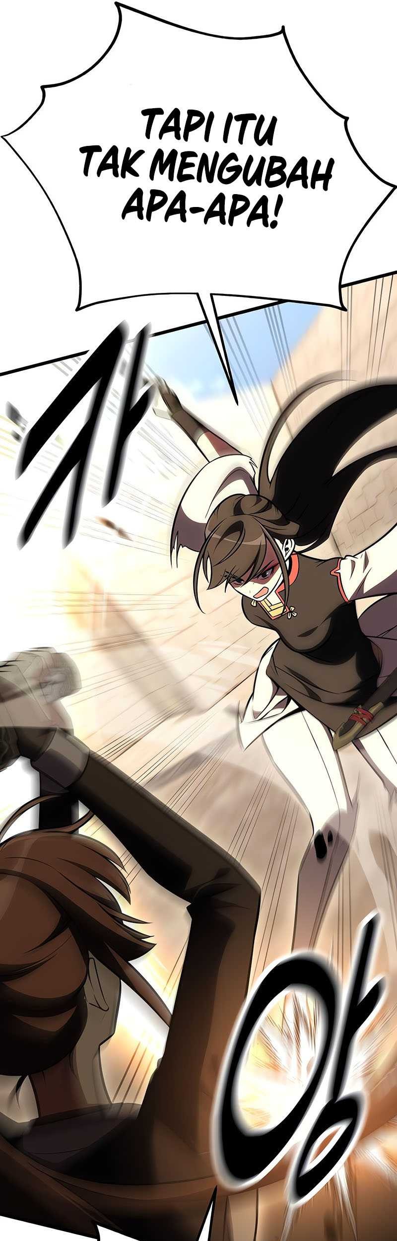 I Killed An Academy Player Chapter 49 Gambar 101