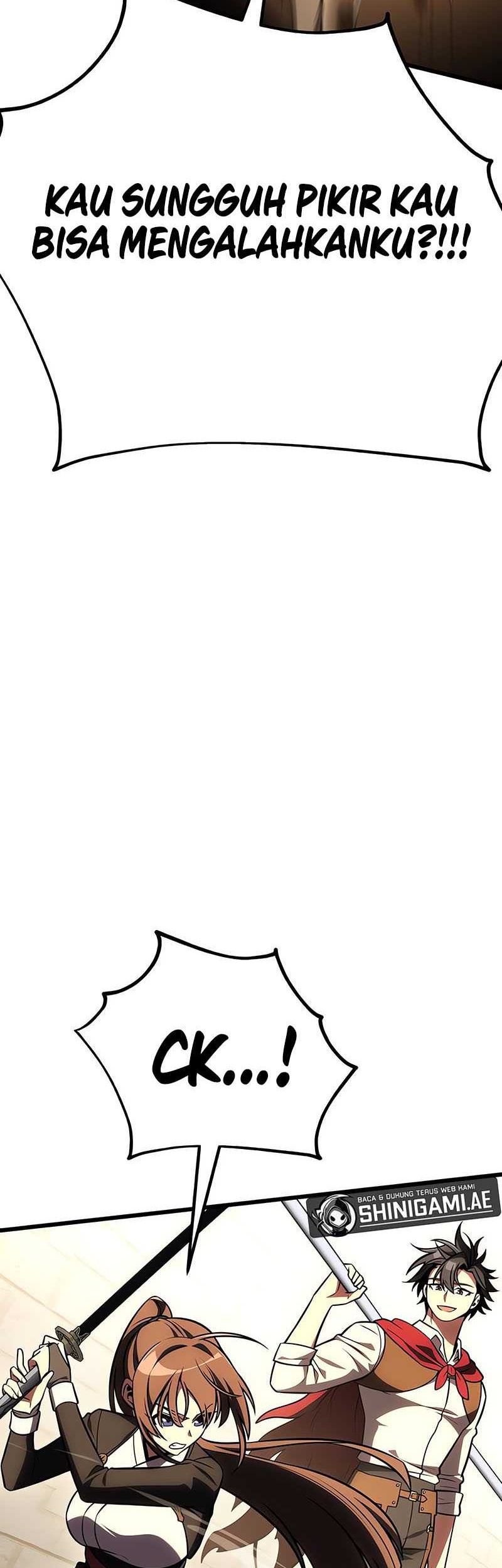 I Killed An Academy Player Chapter 49 Gambar 102