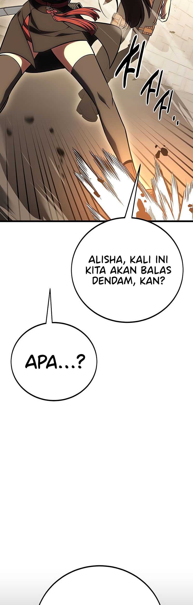 I Killed An Academy Player Chapter 49 Gambar 103