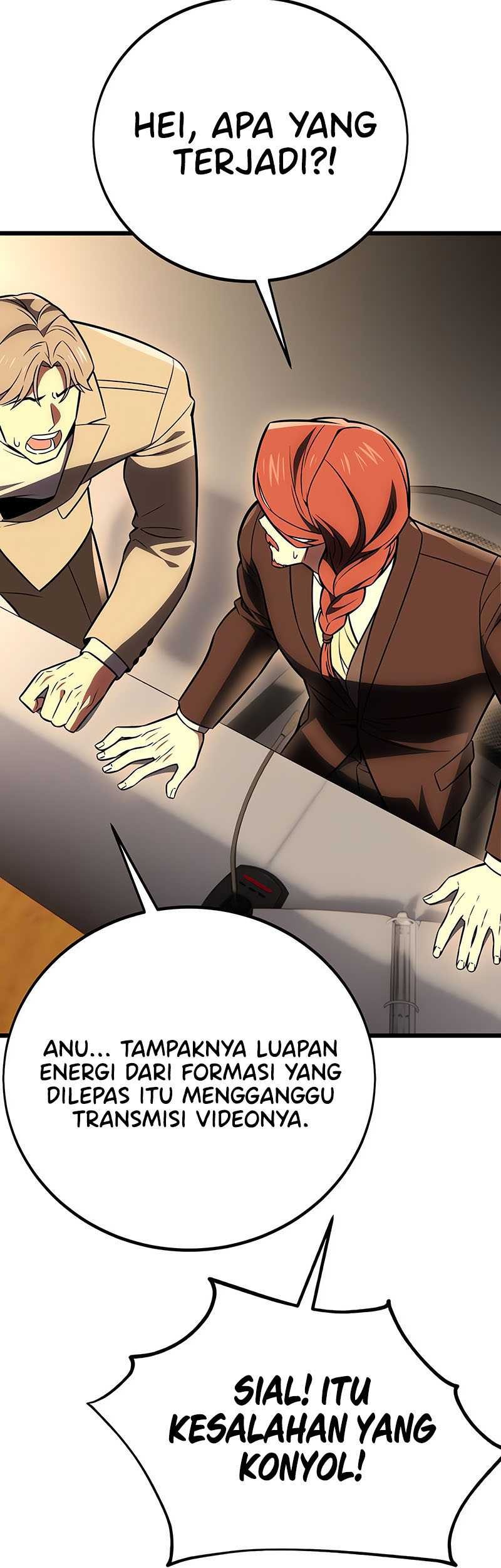 I Killed An Academy Player Chapter 49 Gambar 69