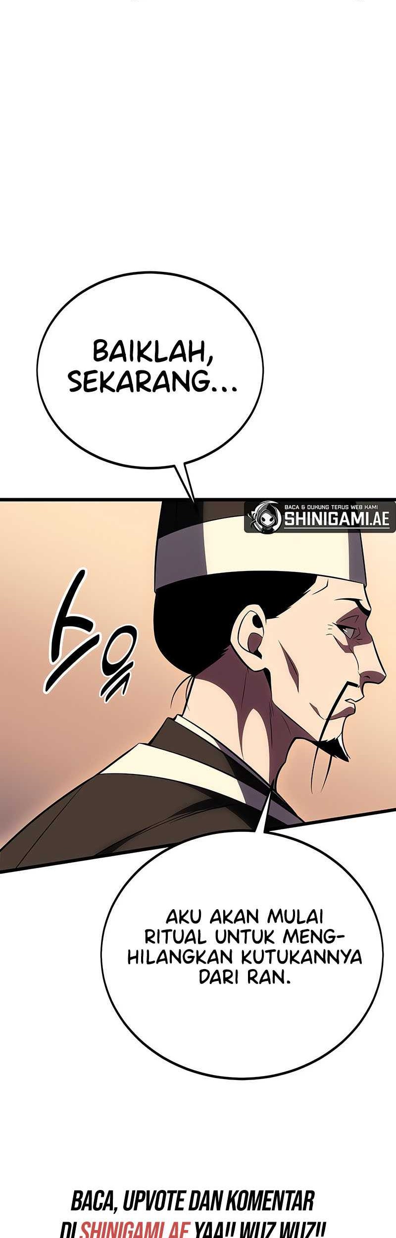 I Killed An Academy Player Chapter 49 Gambar 70