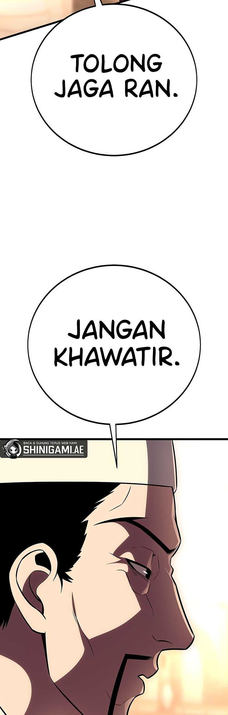 I Killed An Academy Player Chapter 49 Gambar 74