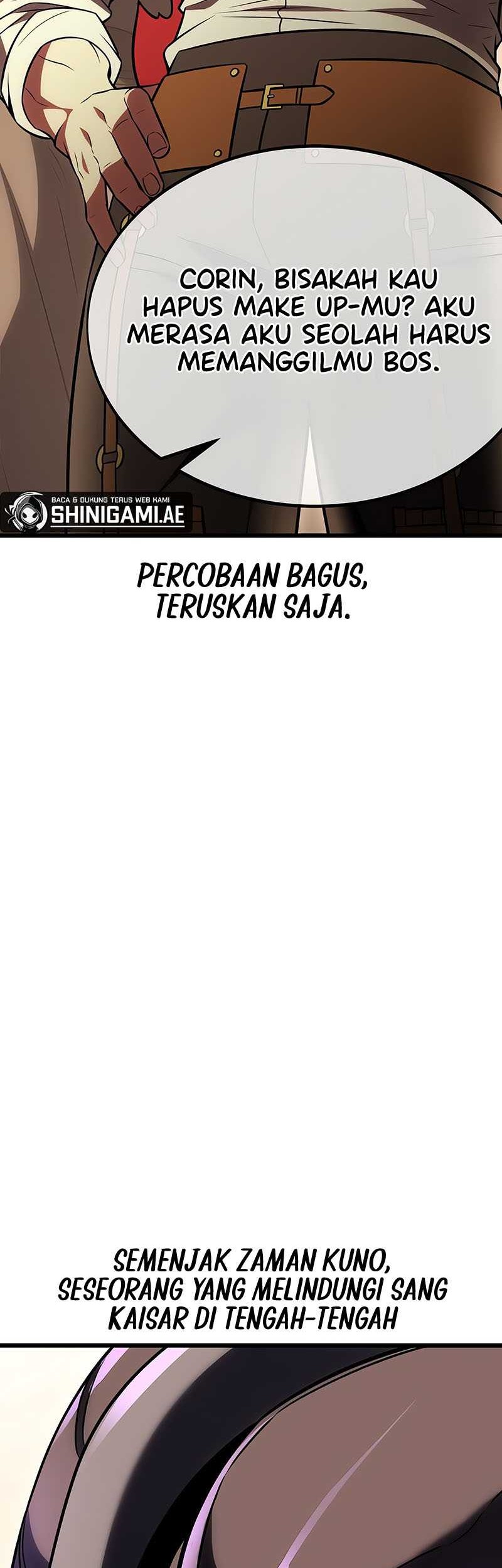 I Killed An Academy Player Chapter 49 Gambar 78