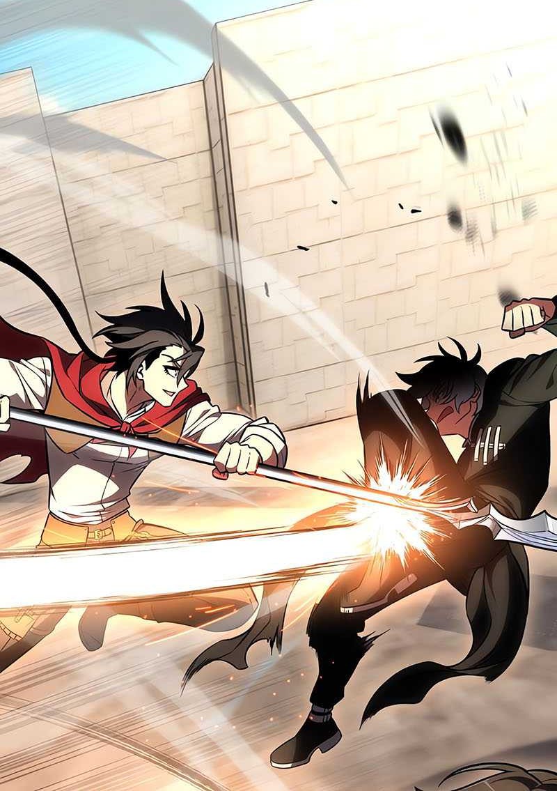 I Killed An Academy Player Chapter 49 Gambar 83